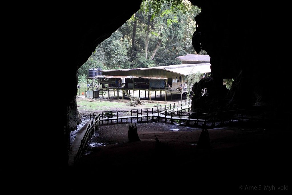 2013-Borneo-50D-34.jpg - Ved Gomantong grotten