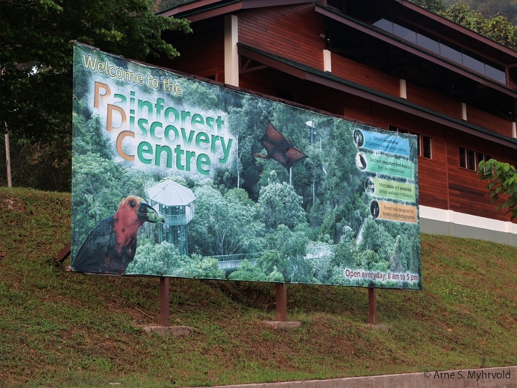 2013-Borneo-G1X-65.jpg - Rainforest Discovery Centre