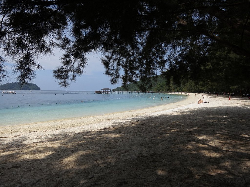 2013-Borneo-S100-10.jpg - The beach