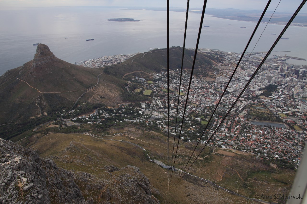 Cape Town-2