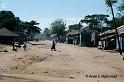 Haiti Hovedgaten i grensebyen (7)